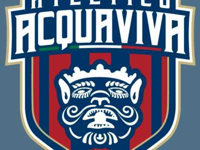 ...Atletico Acquaviva...